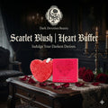 Scarlet Blush | Heart Buffer