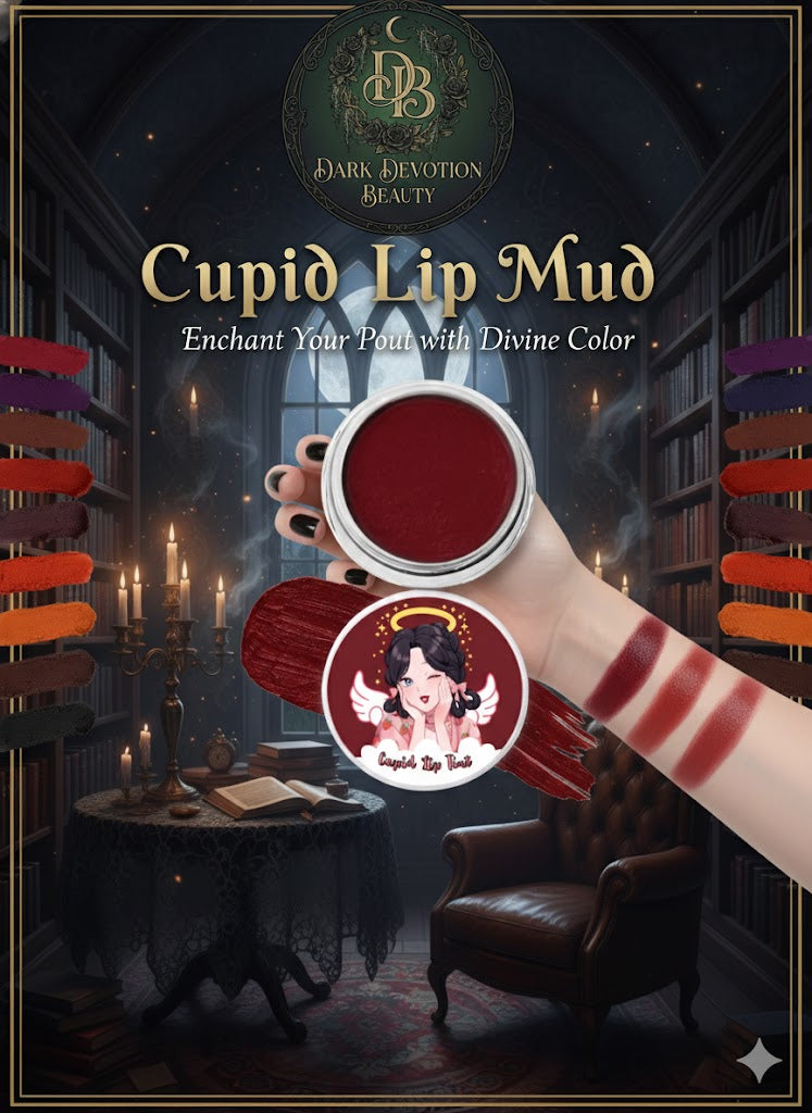 Cupid Lip Mud