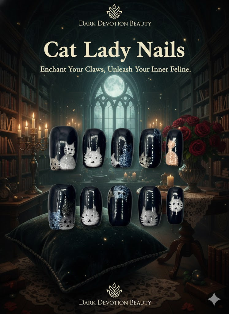 Cat Lady