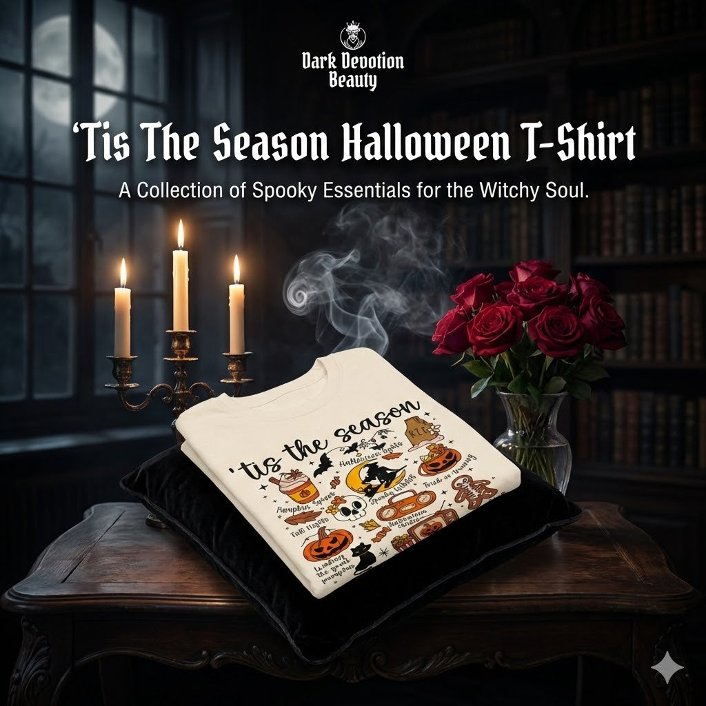 'Tis The Season Halloween T-Shirt