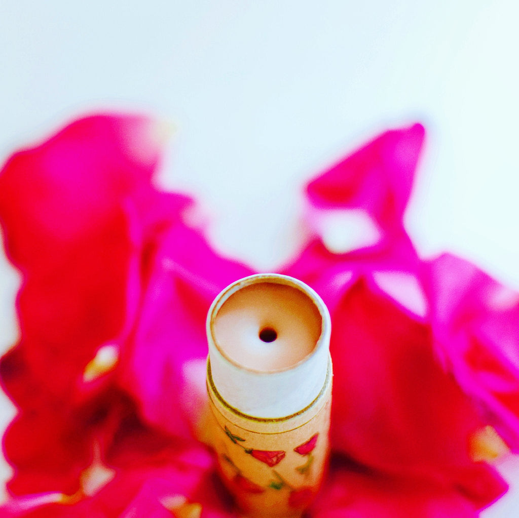 Pink Rose Lipstick