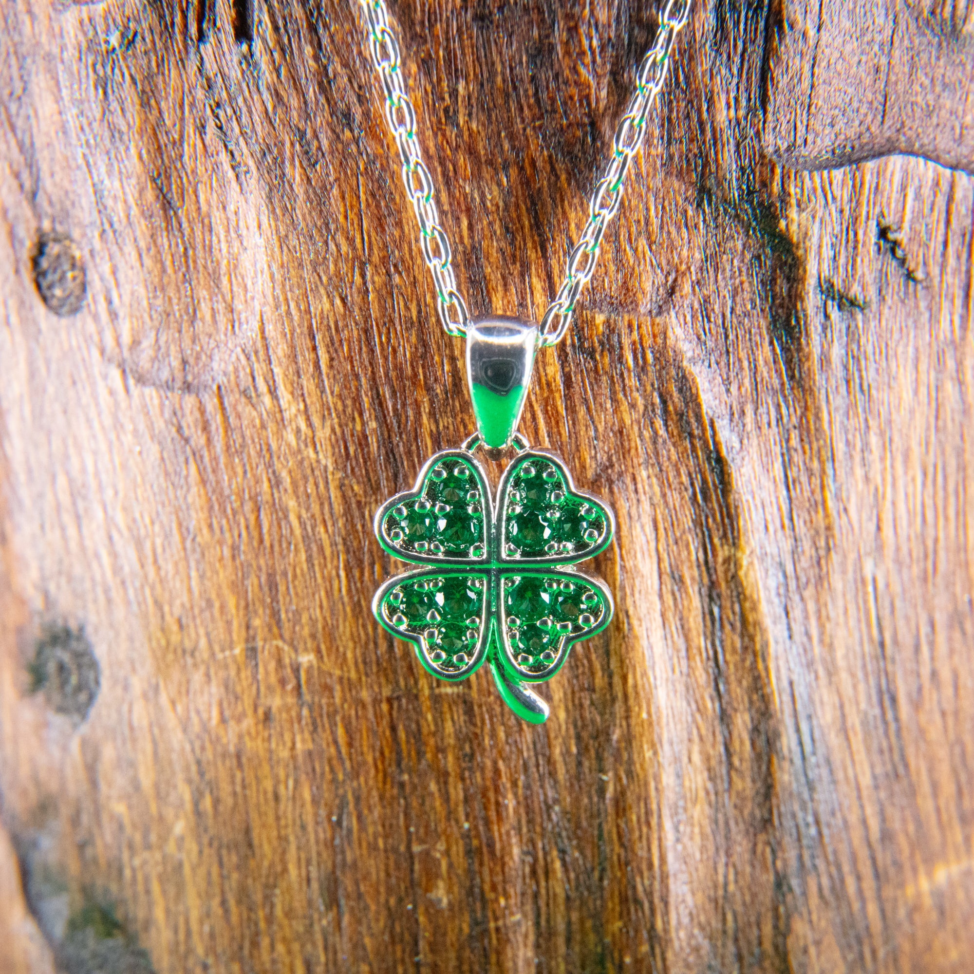 Luck of the Irish - Bath Bomb