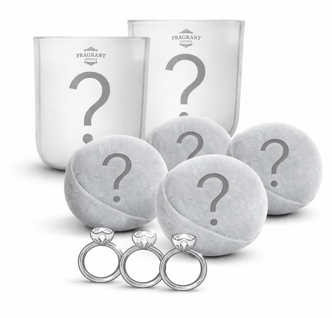 Four Seasons Mega Treasure Bundle