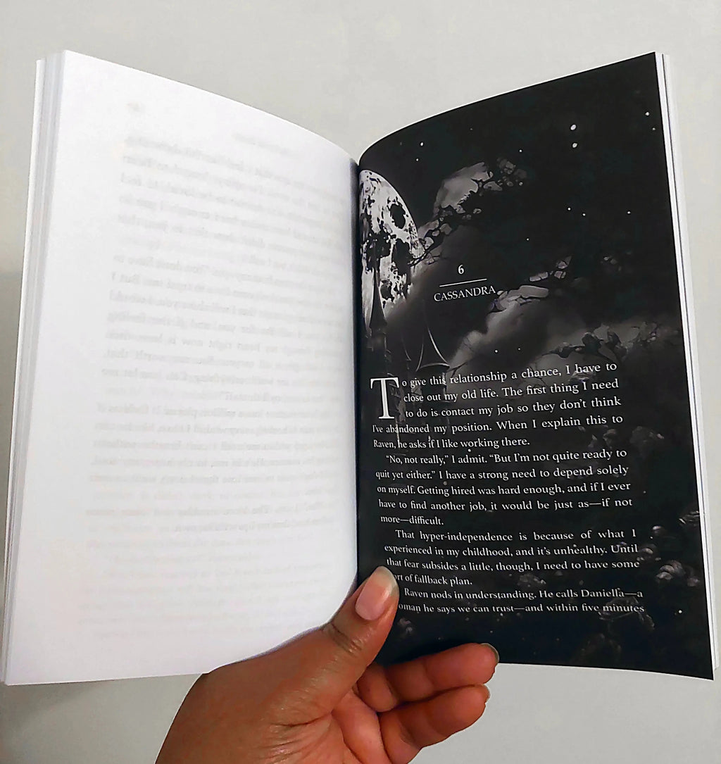 My Brutal Beast Paperback - Dark Monster Romance