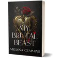 My Brutal Beast Paperback - Dark Monster Romance