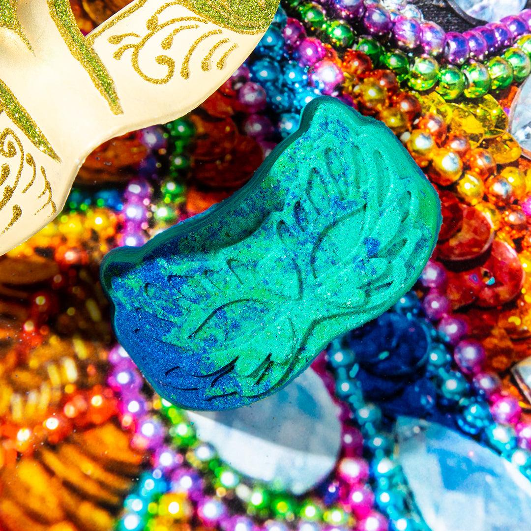 Carnival - Bath Bomb