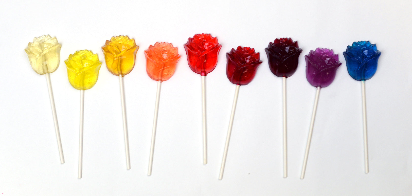 Lollipop - Rose