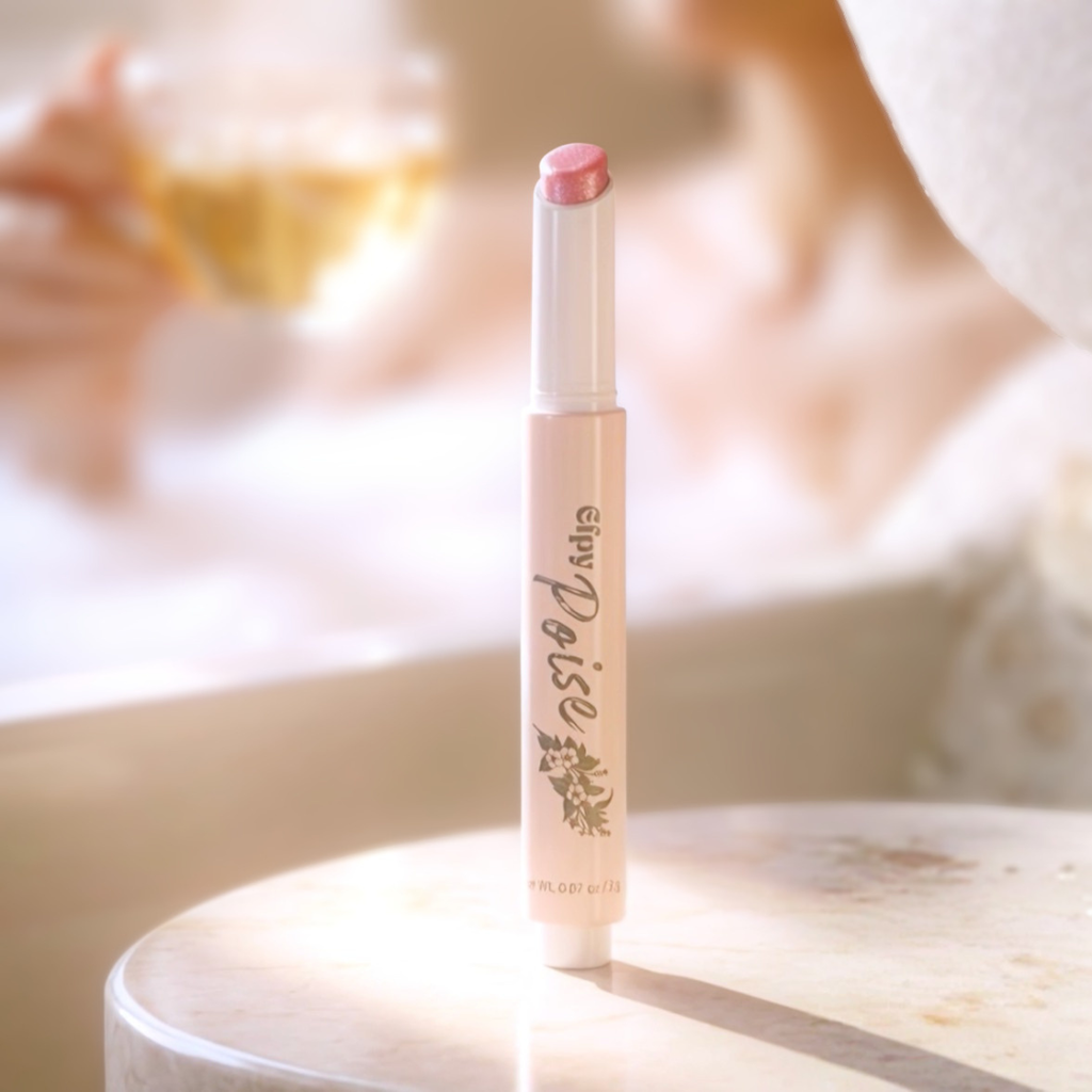 *New* Efpy Poise micro-dose lip balm | Jasmine Green Tea