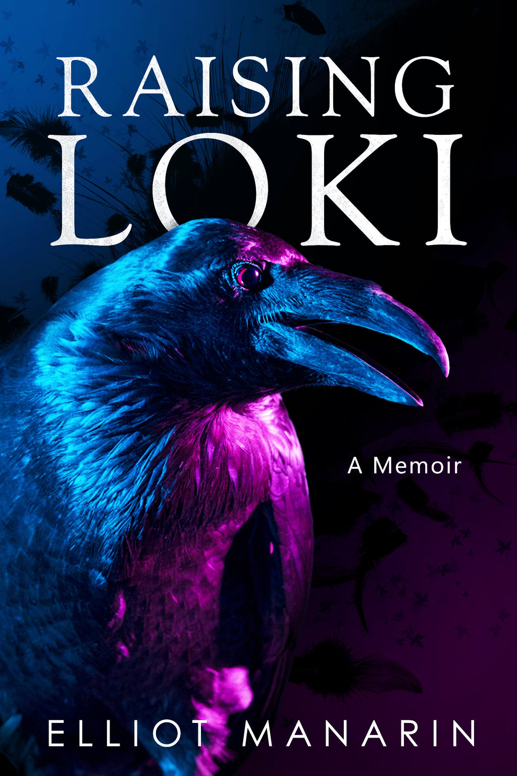 Raising Loki