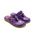 Stellar Mary Jane Clog