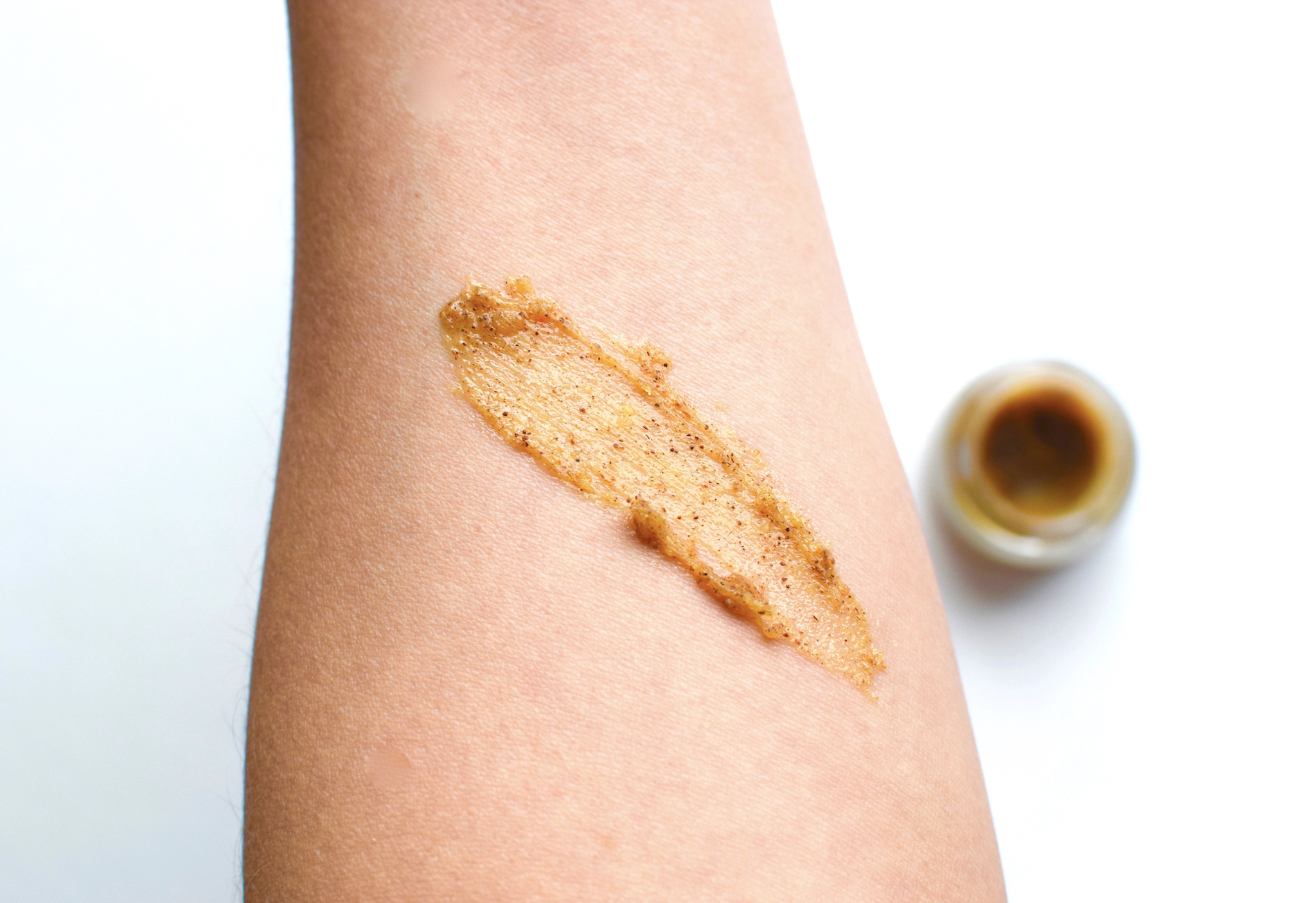 Cinnamon Lip Plumper