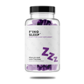 F'ing Sleep Night-Time Sleep Aid Supplement - Best Natural Sleep Aid