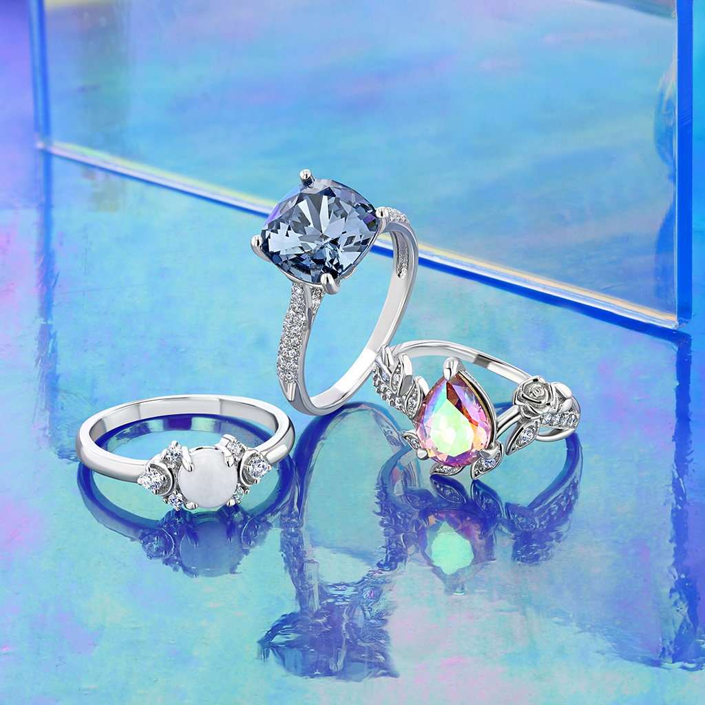 Surprise - Candle and Bath Bomb Set