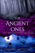 The Ancient Ones Trilogy Paperbacks