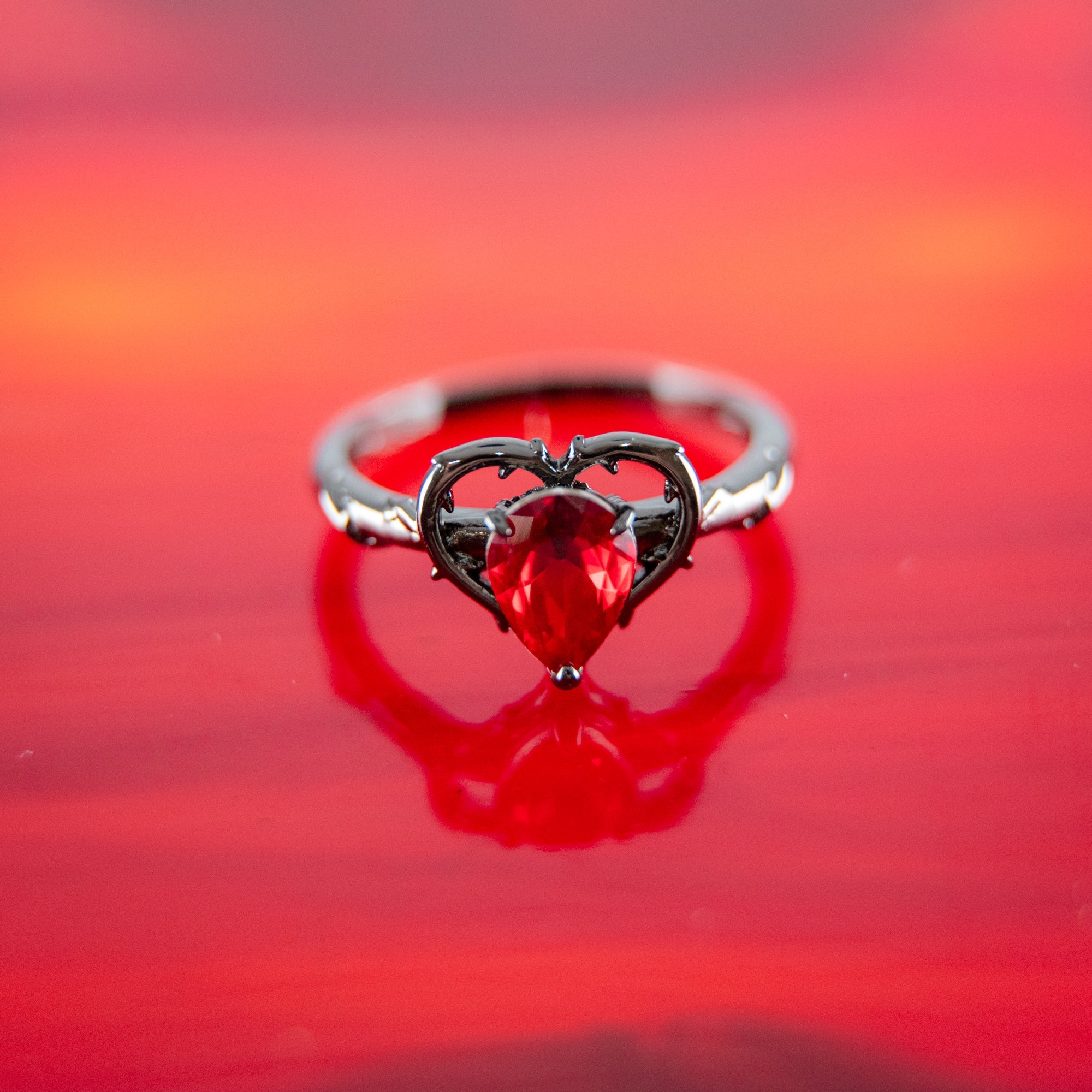 Wicked Love - Bath Bomb