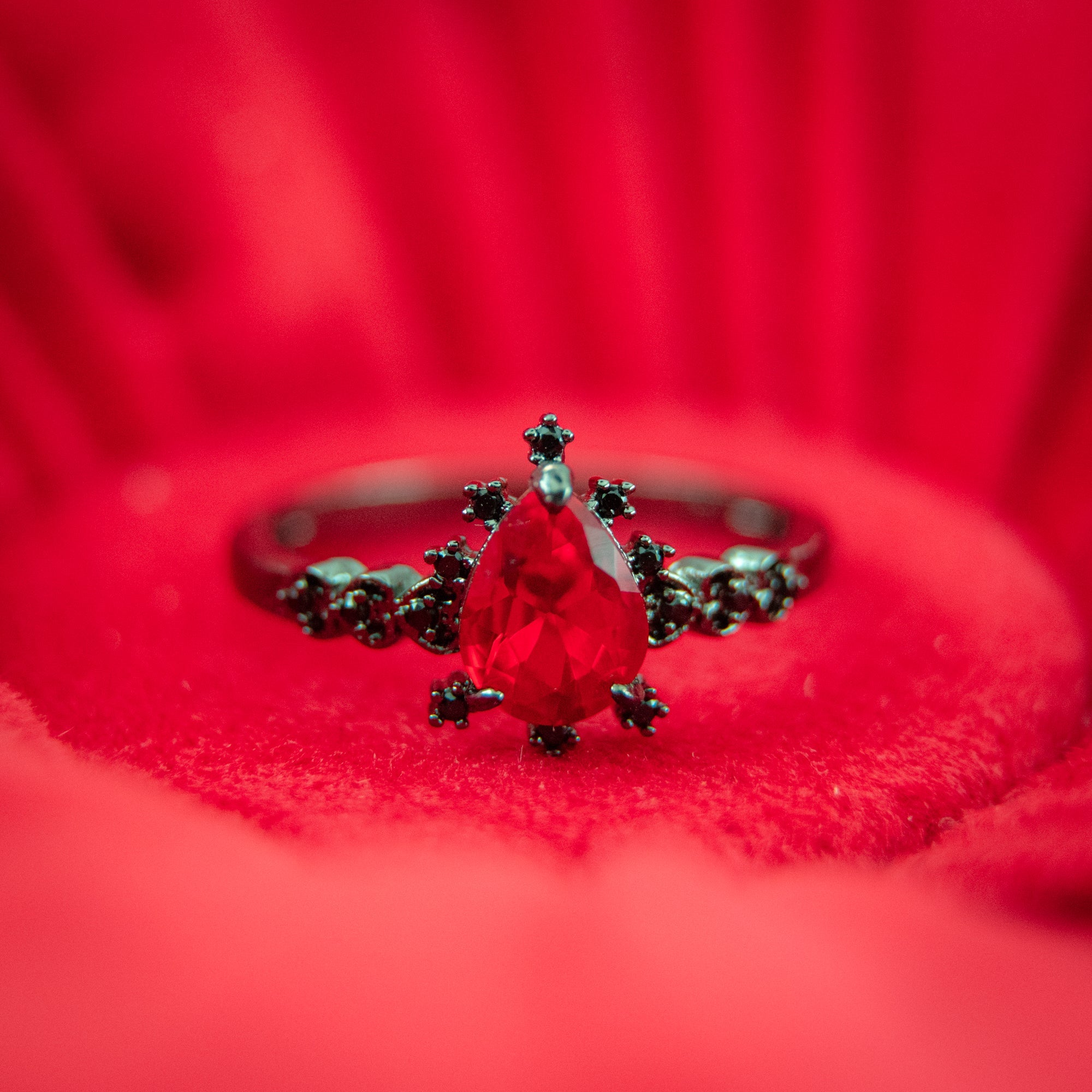 Wicked Love - Bath Bomb