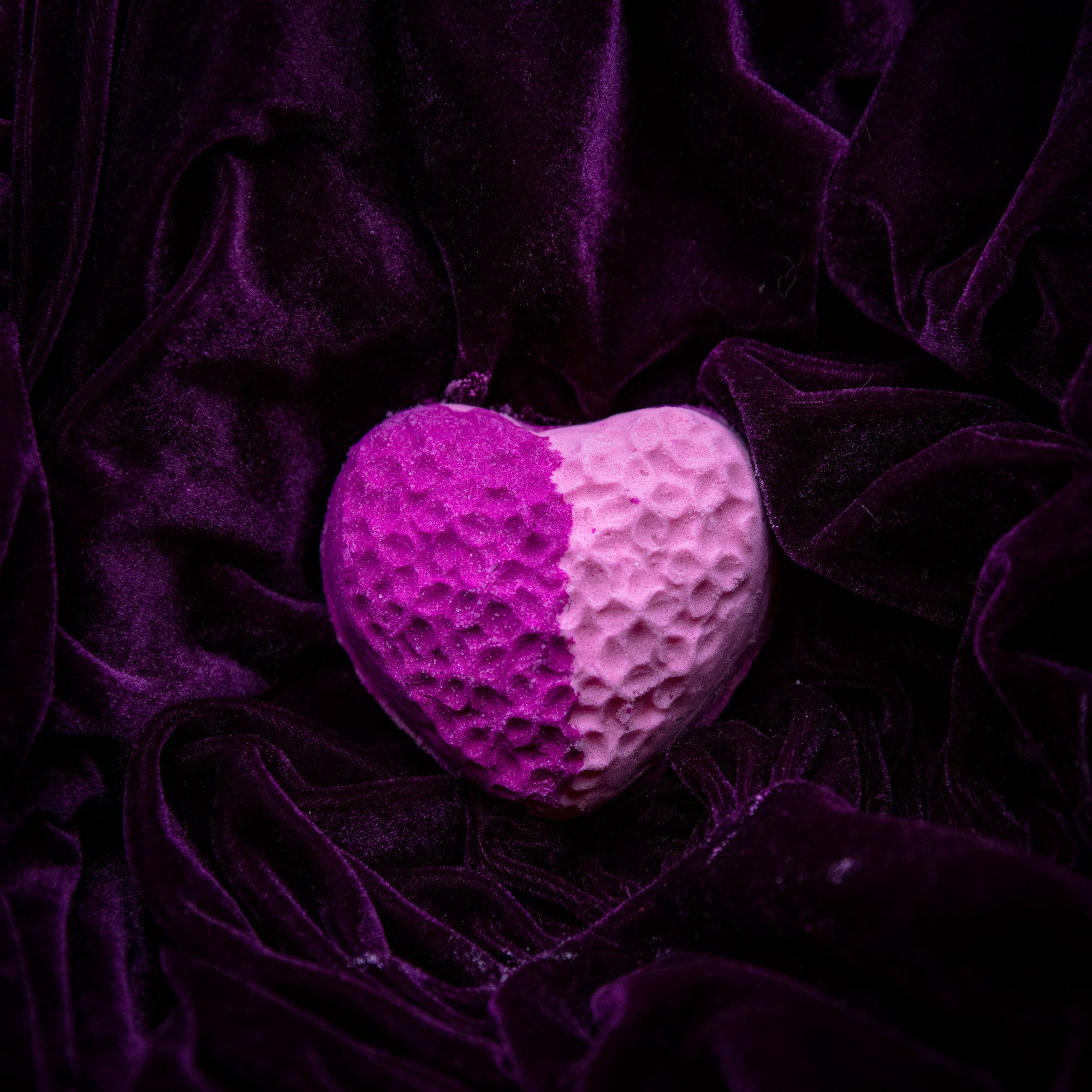 Wicked Love - Bath Bomb