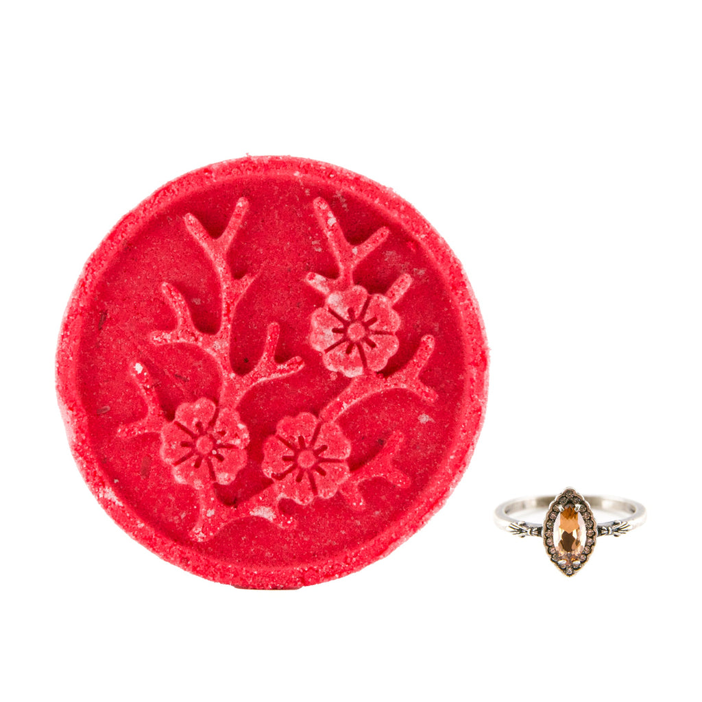 Wuthering Heights - Bath Bomb