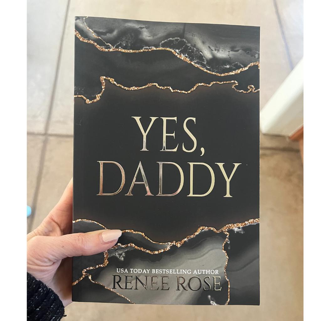 Yes, Daddy Special Edition