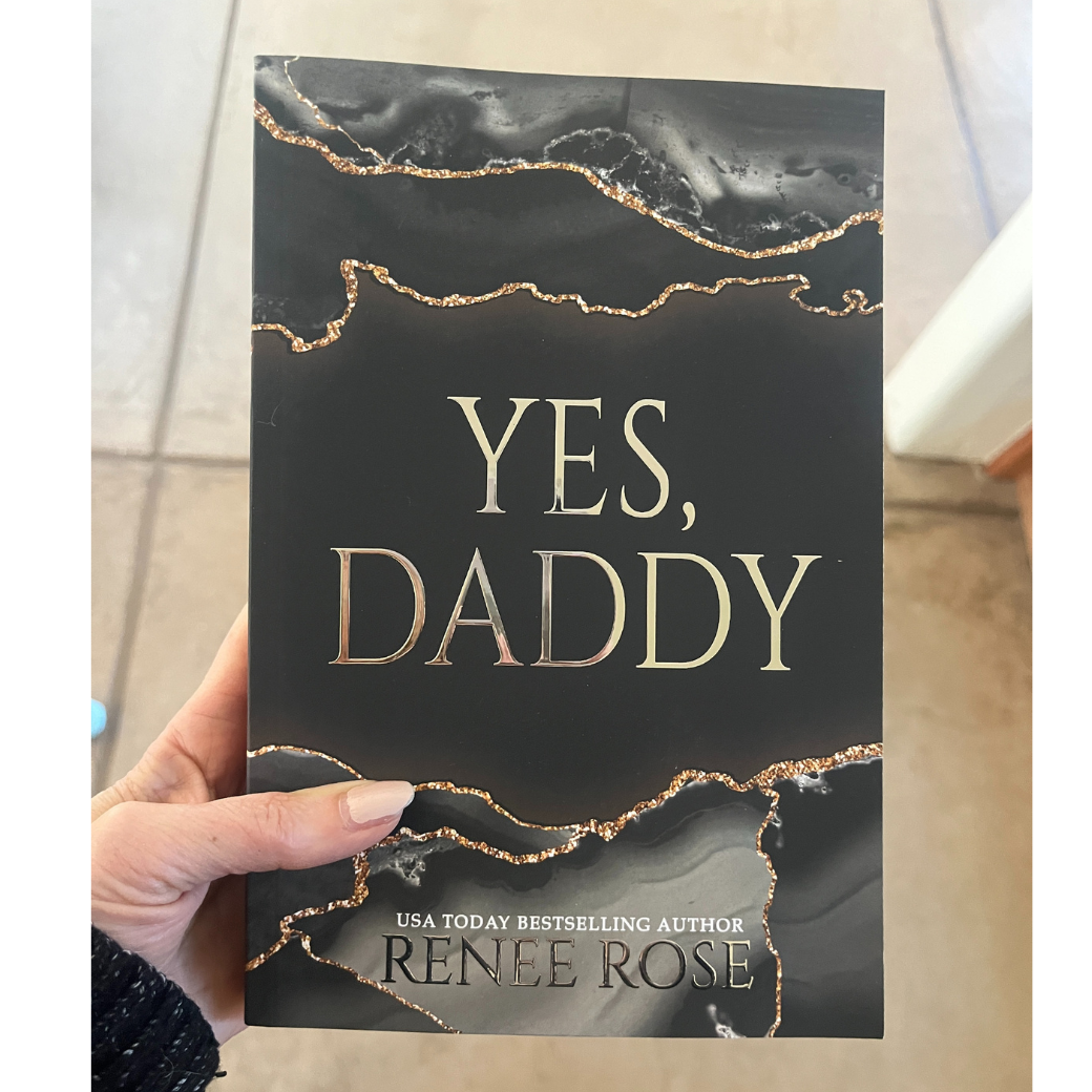 Yes, Daddy Special Edition