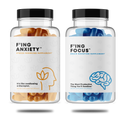"Zen Focus Fusion" Stack