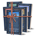 Grade-A Beefcakes PAPERBACK BUNDLE
