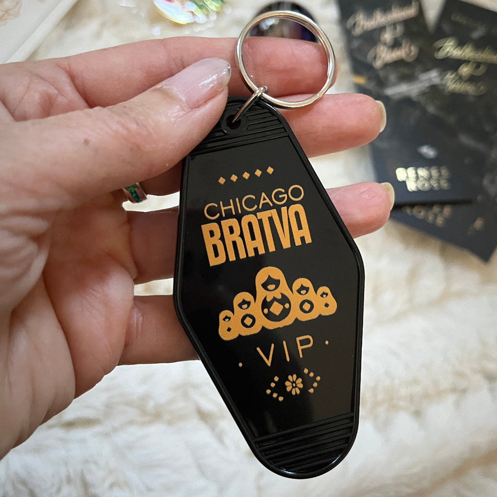 Chicago Bratva Collector’s Bundle: Luxe, Lethal, & Limited