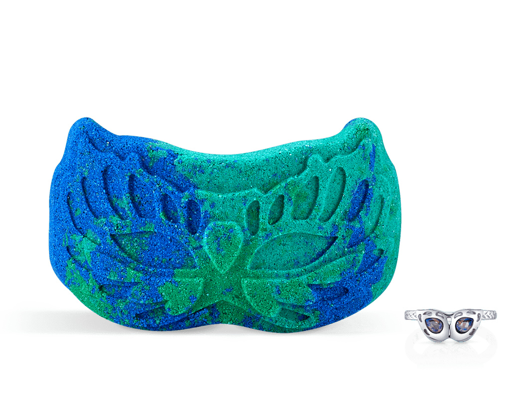 Carnival - Bath Bomb
