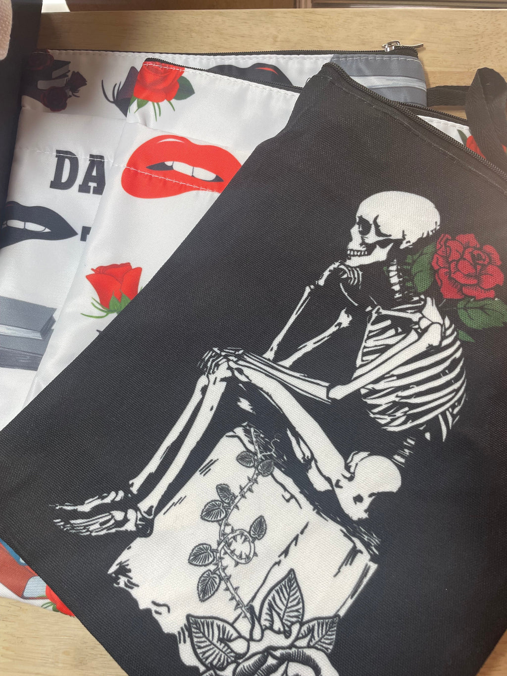 🎩 Mafia Romance Book Box