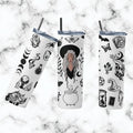 Witchy Tumbler
