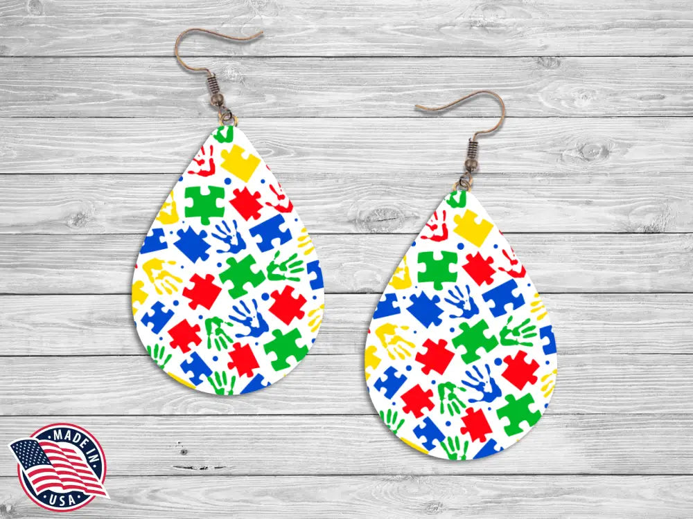 Give Them A Hand – Multi