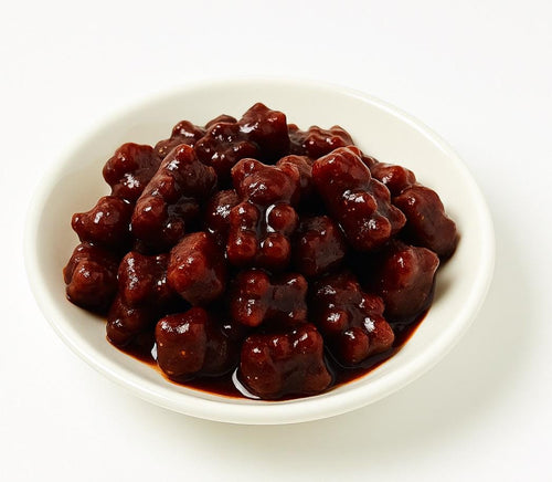 1 lb Mexican Spicy and Sour Gummies Dulces Picosos Mexicanos Saladitos y Picosito