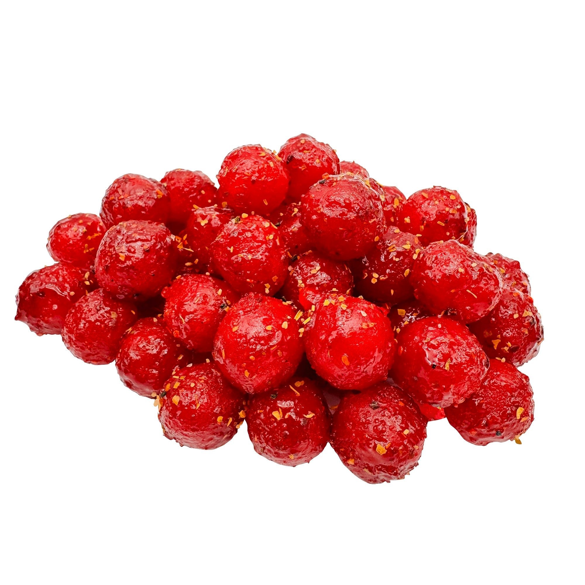 Chamoy Cherry Sours – Sweet, Savory & Tangy Candy | Yum Yum Candy Shop