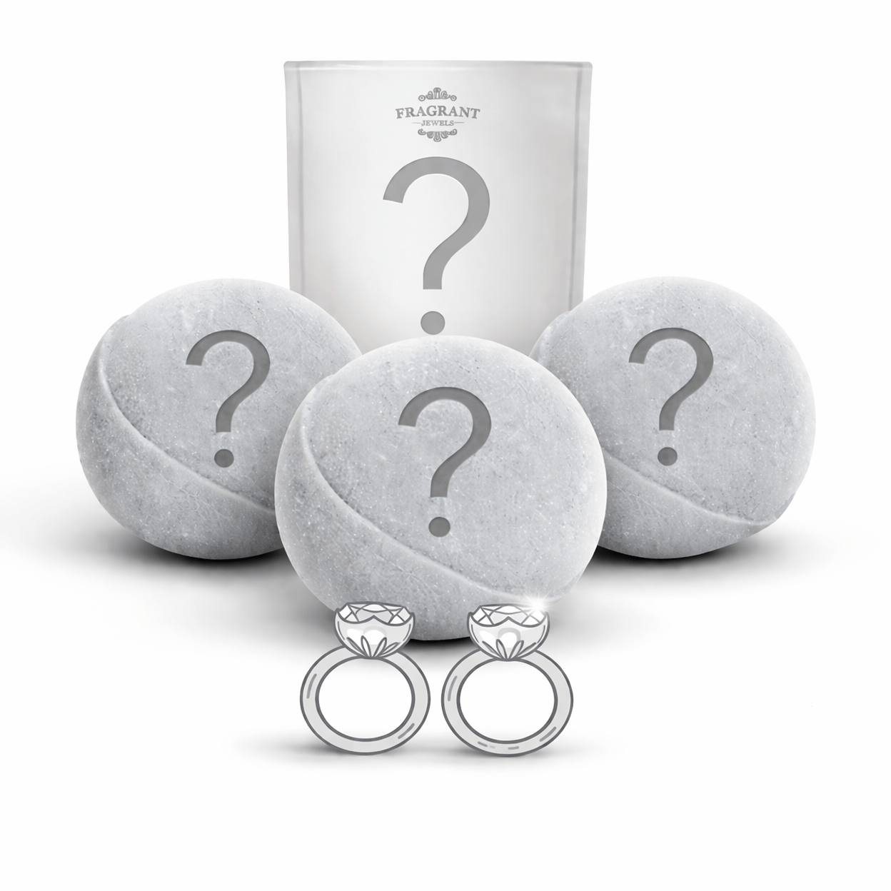 Four Seasons Medium Treasure Bundle