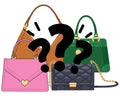 Mystery Pre-Loved Purses/Bags