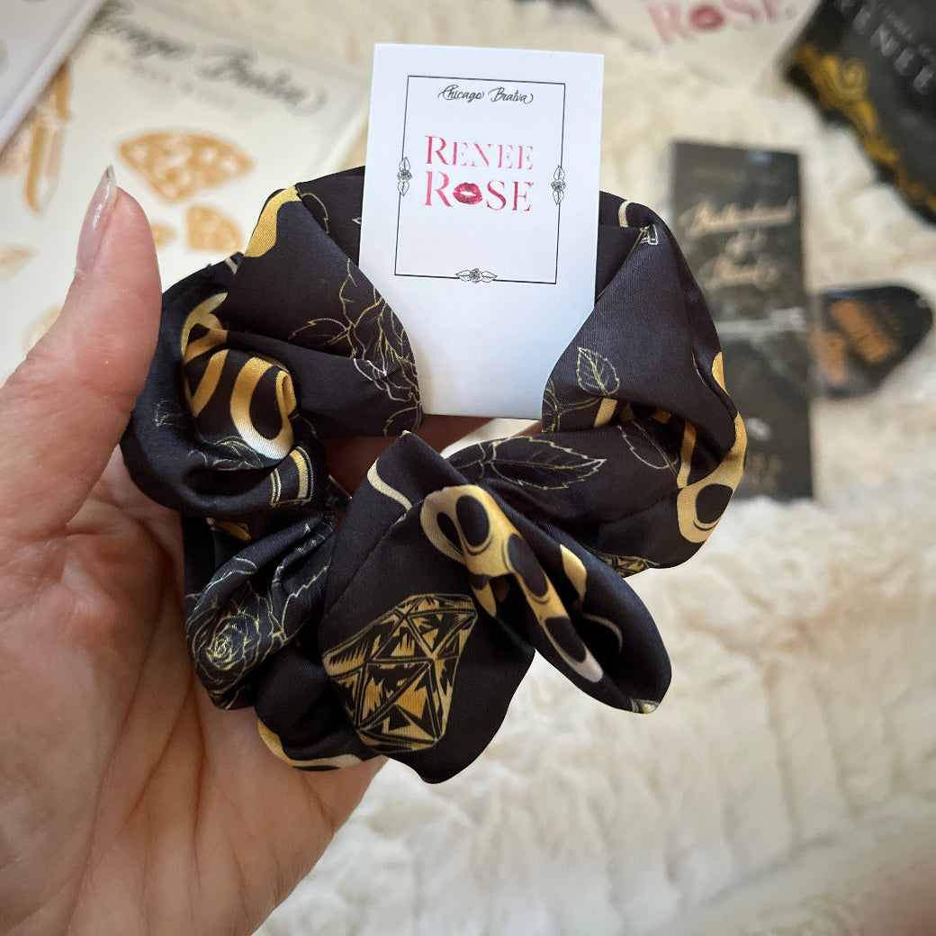 Chicago Bratva Collector’s Bundle: Luxe, Lethal, & Limited