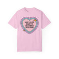 True Crime History Tee Shirt
